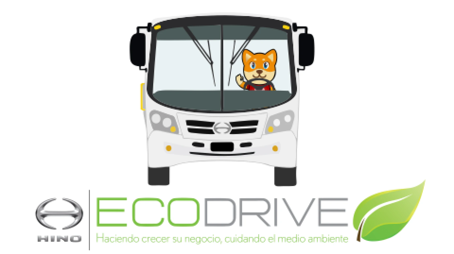 Cursos EcoDrive