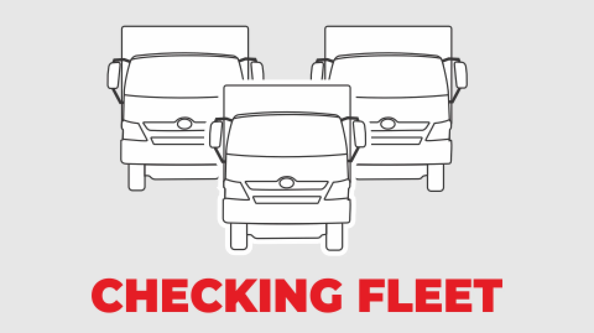 Checking Fleet