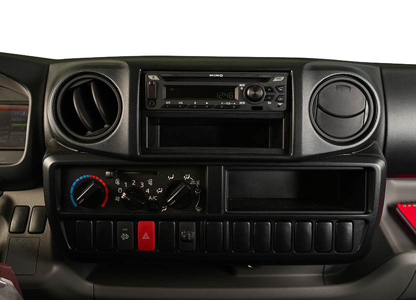 Interior 12