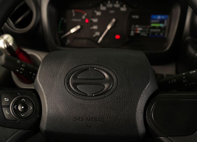 Interior 13